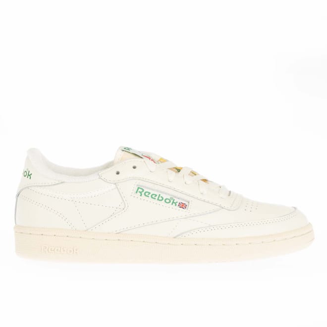 Club C 85 Vintage Trainers