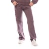 ATHL Logo Band Track Pants
