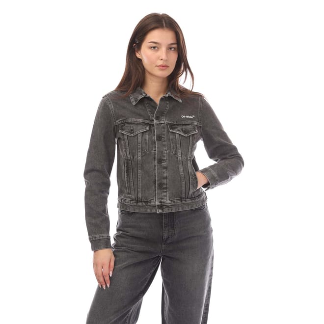 Diagonal Regular Jacket