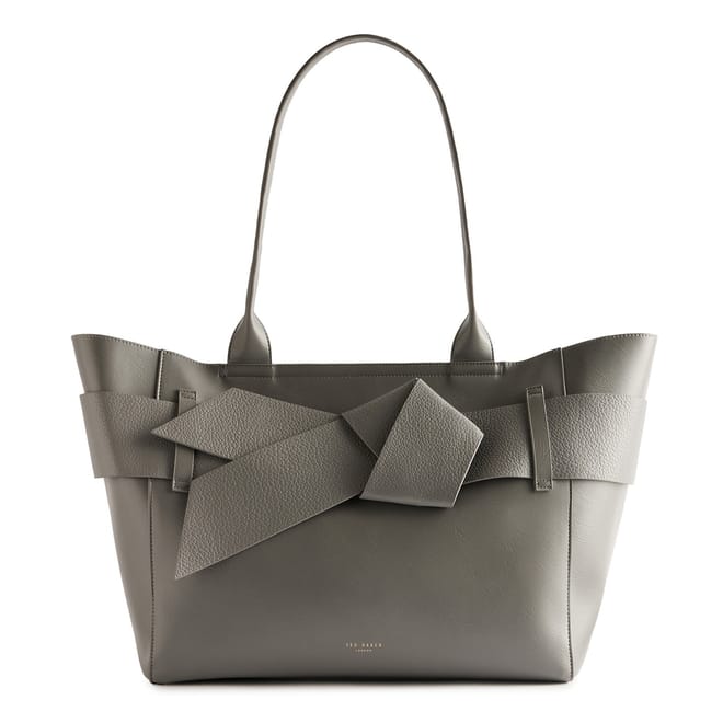Pu Large Tote Bag
