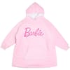 Kids Fleece Snuggle Hoodie