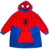 Kids Fleece Snuggle Hoodie