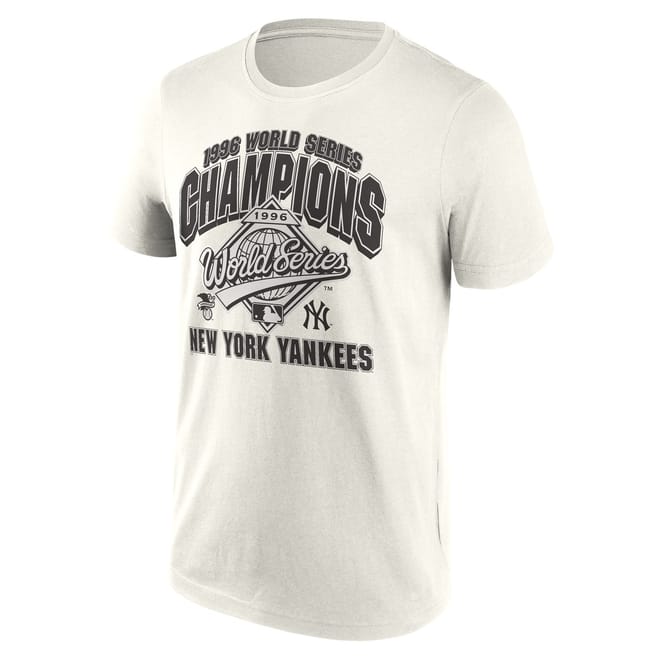 Champs Mono Tee