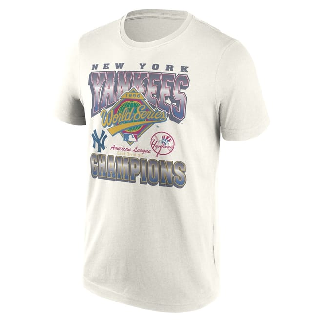 Champs Multi Tee