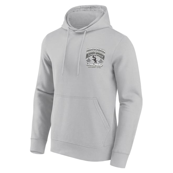 Champs Hoodie