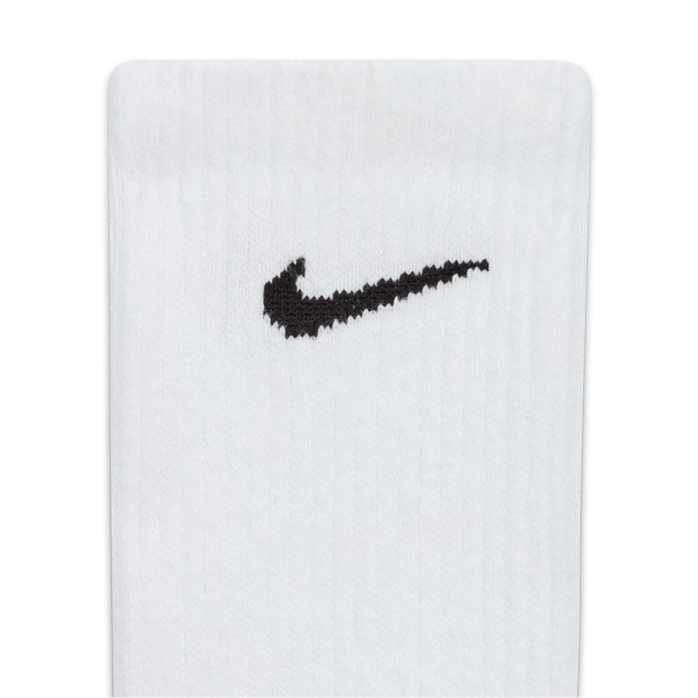 Nike white crew socks mens best sale