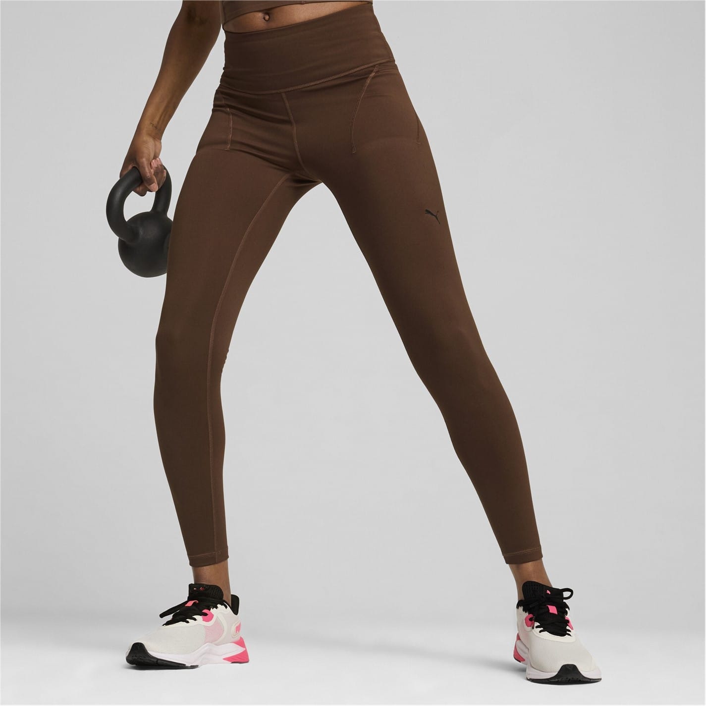 Puma gym leggings womens best sale