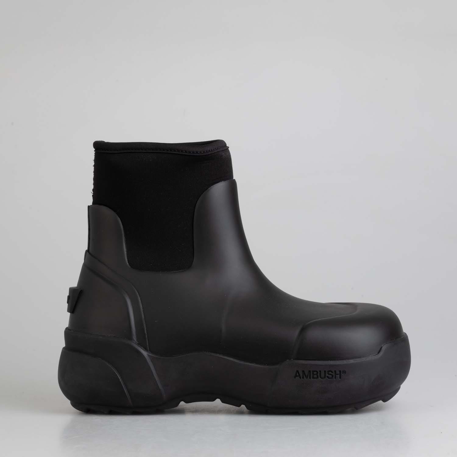 Ambush Rubber Boots