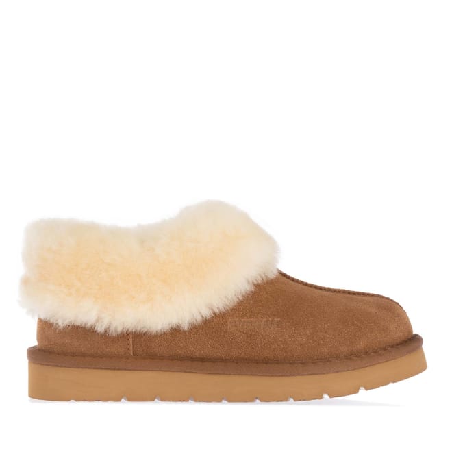 Ibis Slippers