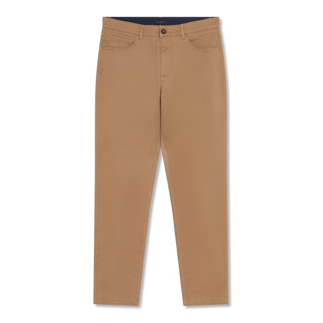 Chapell 5 Pack Regular Fit Chinos