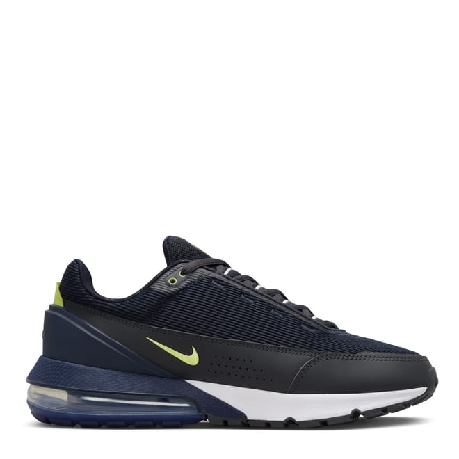 Air Max Pulse Low Top Sneakers
