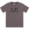 Boys Goggle Logo T-Shirt