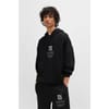 Hooded Regular Fit Sweatshirt