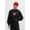 Crew Neck Regular Fit Sweatshirt