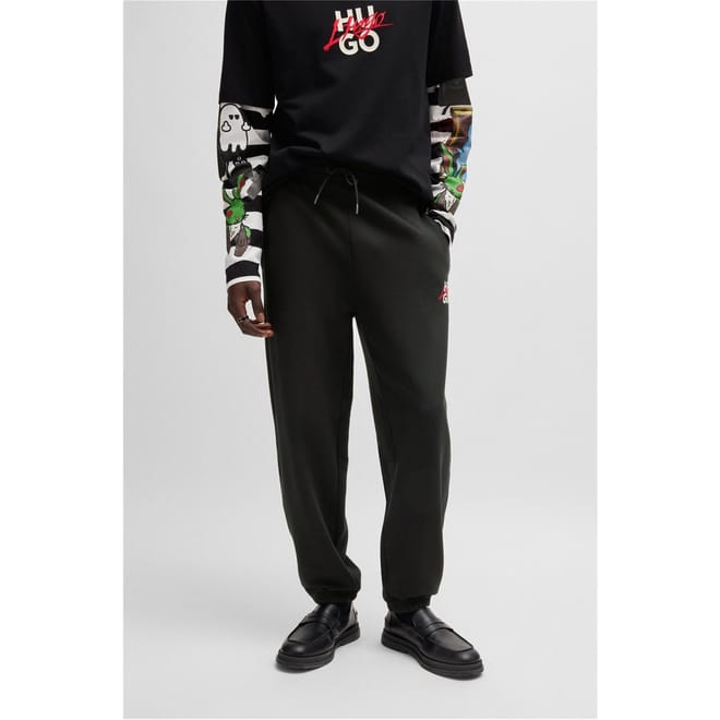 Dlogopante Joggers