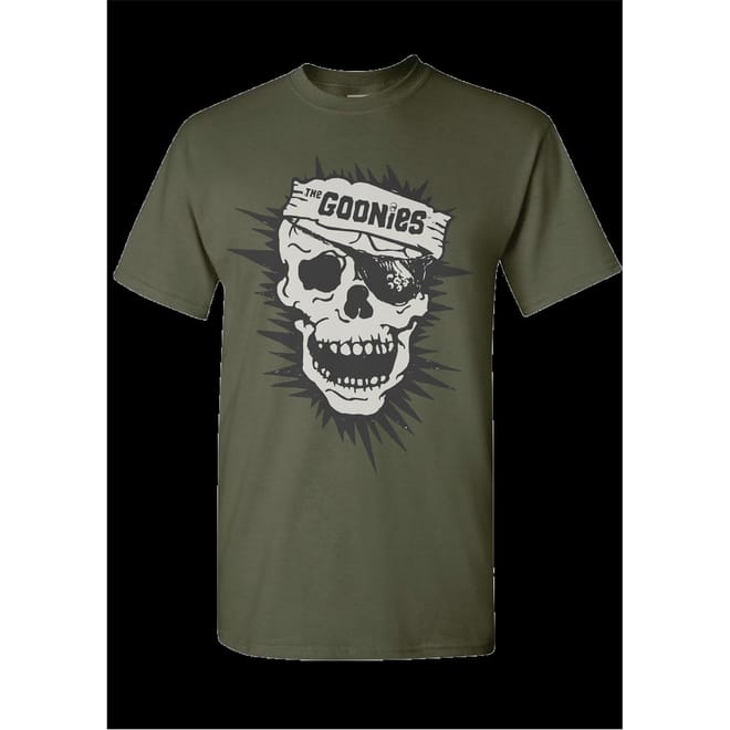 Regular Fit Crew Neck Short Sleeve T-Shirt