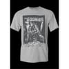 Regular Fit Crew Neck Short Sleeve T-Shirt