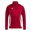 Mens Tiro 24 Training Track Top