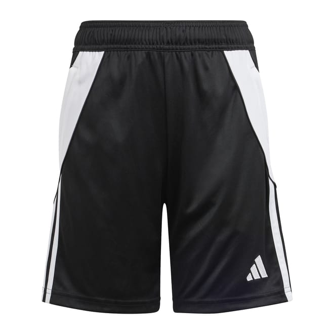 Tiro24 Trousershoy Football Short Unisex Kids