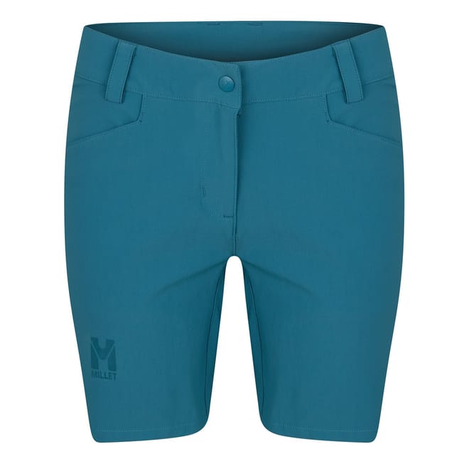 Walking Trekker Athletic Shorts