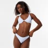 High Waist Tanga Pant