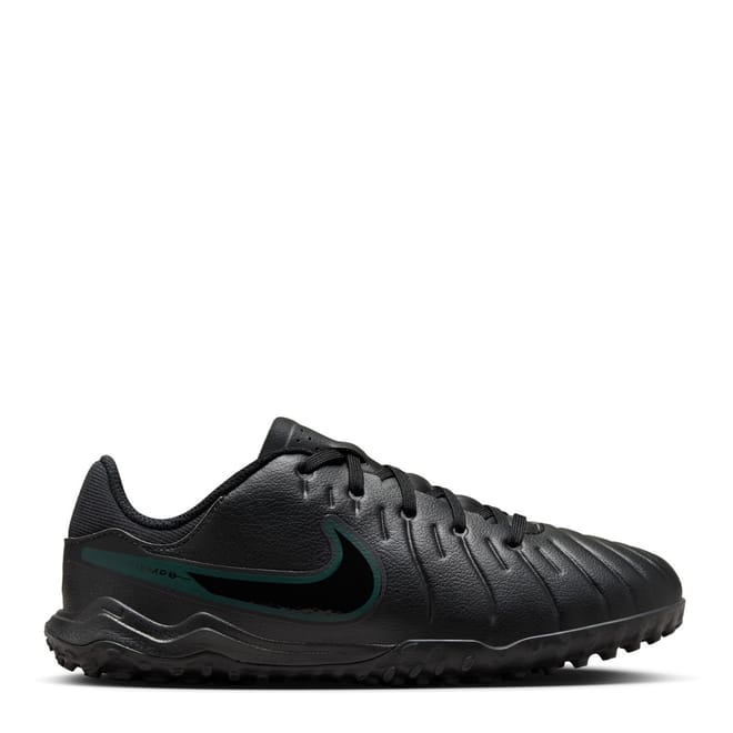 Tiempo Legend 10 Academy Junior Astro Turf Football Boots