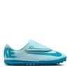 Mercurial Vapour 16 Club Childrens Astro Turf Football Boots