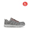 Reno Memory Foam Mens Safety Shoes