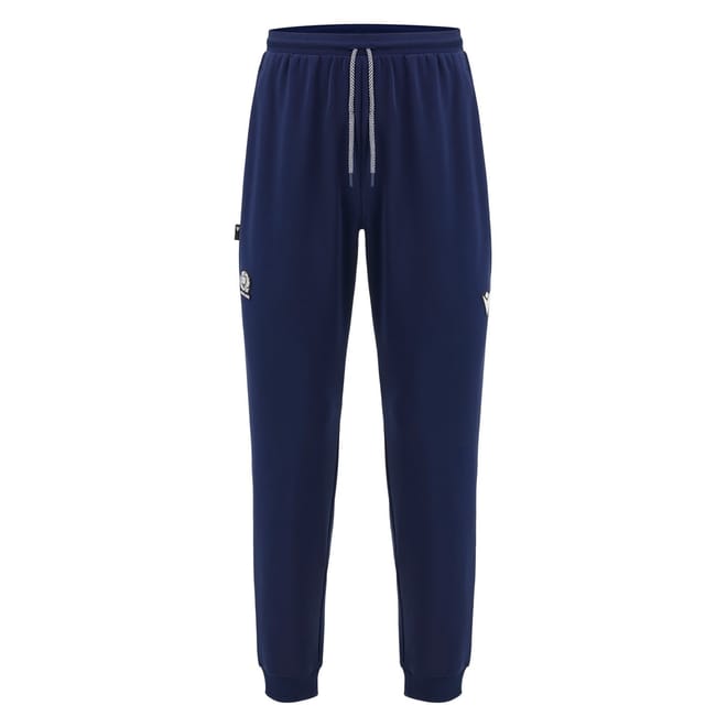 Scotland Rugby Union Tracksuit Bottoms 2024