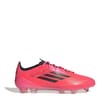F50 Elite Firm Ground Football Boots