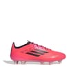 F50 Elite Soft Ground Football Boots