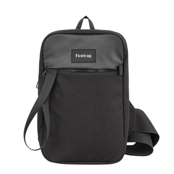 Lazer Minicrssbody Bag