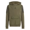 Utility Hoodie Juniors