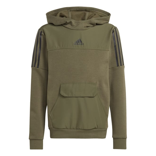Utility Hoodie Juniors