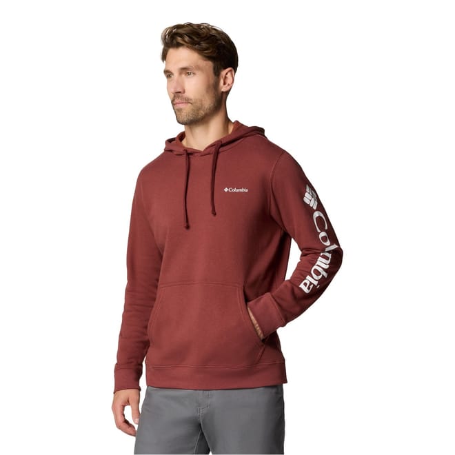 Trek Hooded Sweatshirt