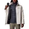 Element Hooded Three in One Jacket