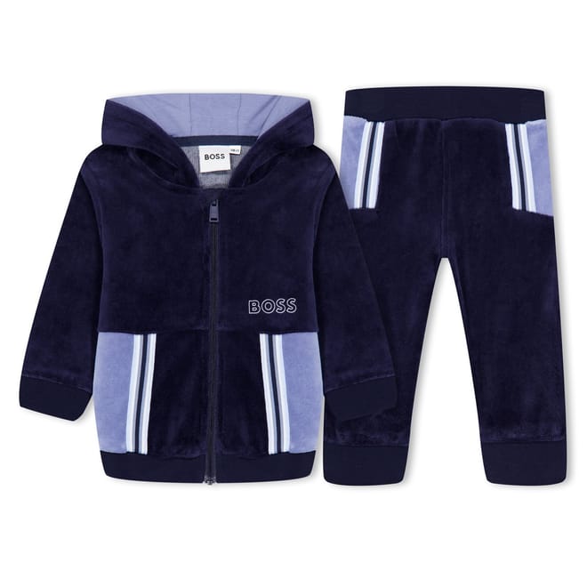 Tracksuit Set