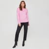 Off Shoulder Bardot Sweater