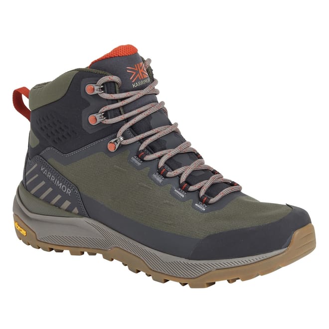 Falcon Boots