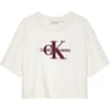 Teddy Lgo Tee