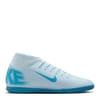 Mercurial Superfly 10 Club Indoor Football Boots