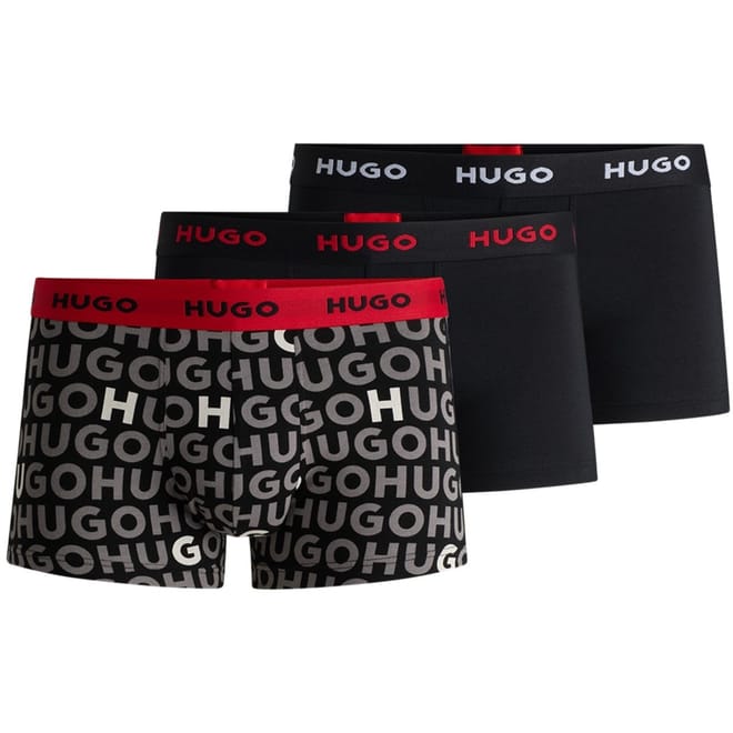 Pack Boxer Shorts