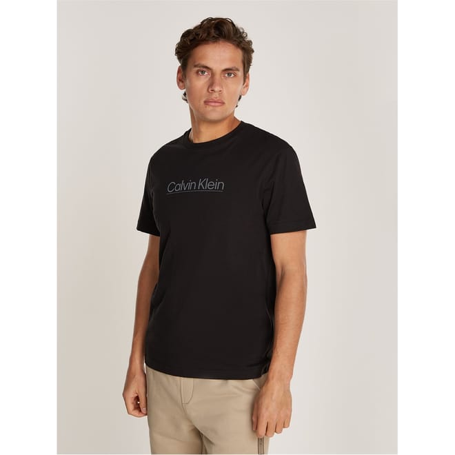 Line Logo T-Shirt