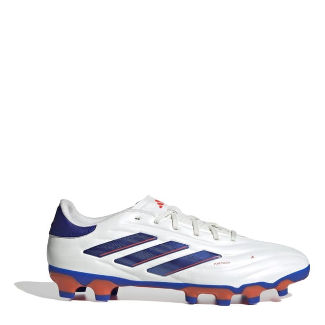 Copa Pure 2 Pro Firm Ground Football Boots