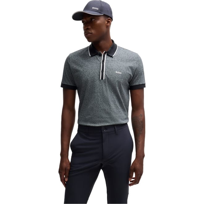 Short Sleeve Regular Fit Shirt