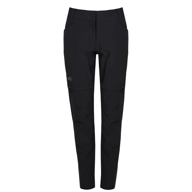 Trekker Walking Trousers Ladies