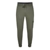 Patch Track Pants