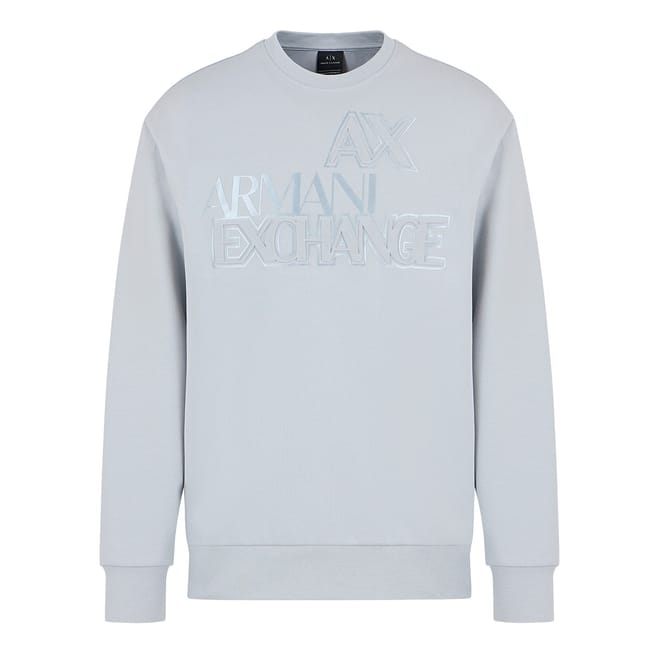 Crew Sweatshirt