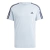 Mens 3 Stripes T-Shirt
