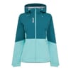 Fitz 2.5l Jacket Ladies